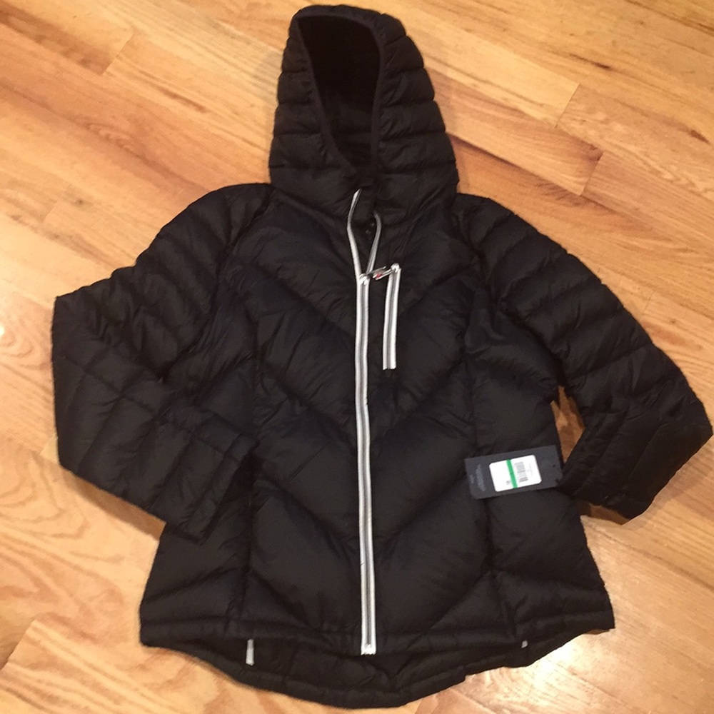 Women’s Tommy Hilfiger jacket